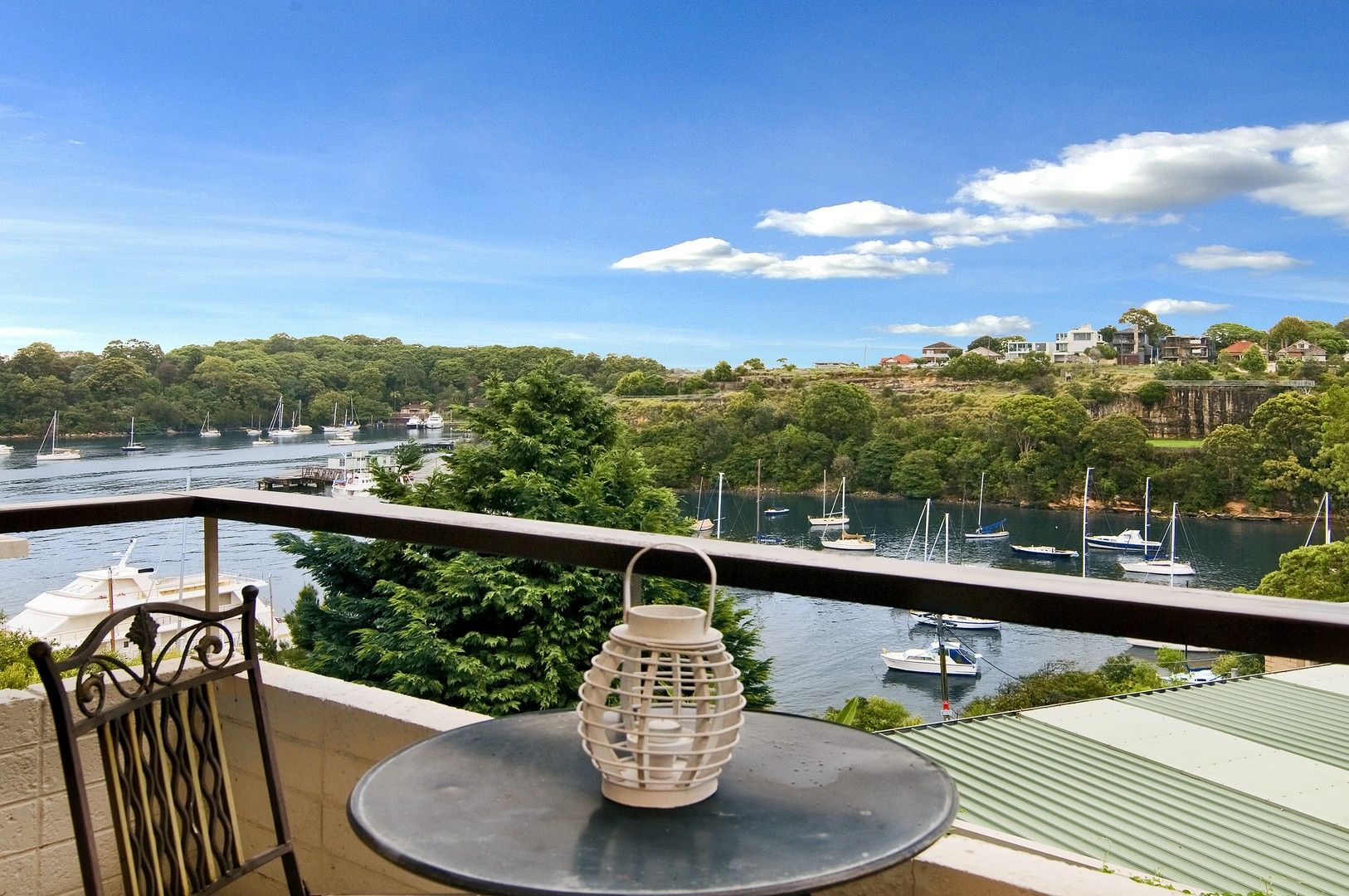 4/9 Commodore Crescent, McMahons Point NSW 2060, Image 0