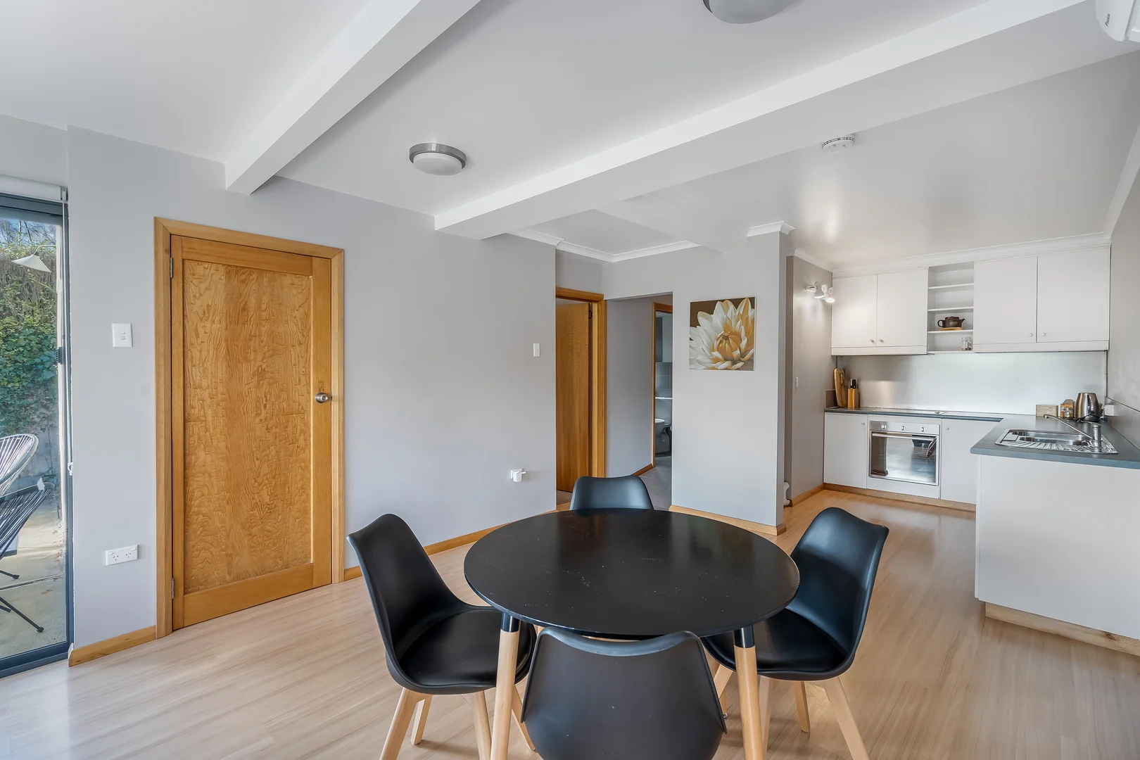 Additional image 5 of 1/37 Maning Avenue, Sandy Bay TAS 7005