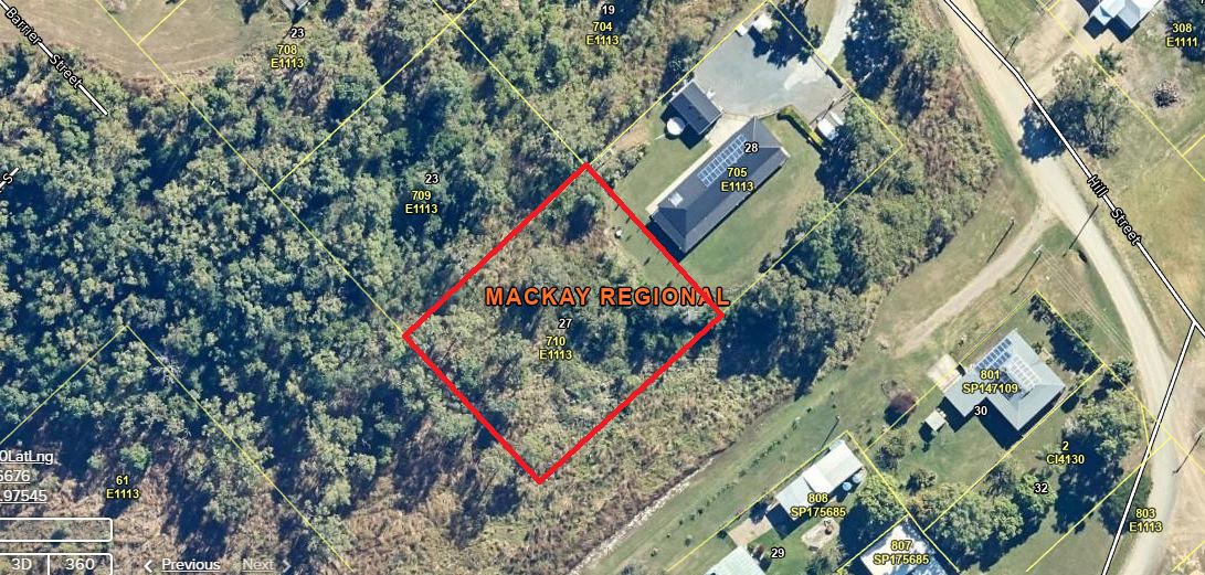 Eton QLD 4741 vacant land for Sale, 159,000 ONO 2018144610 Domain