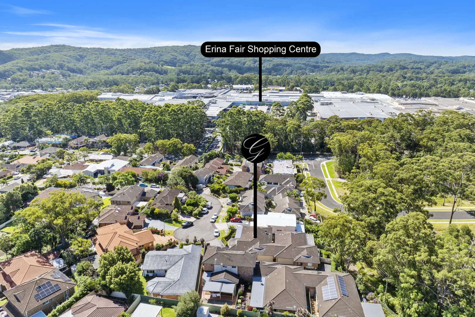 Additional image 13 of 1/18 Jennie Cox Close, Erina NSW 2250