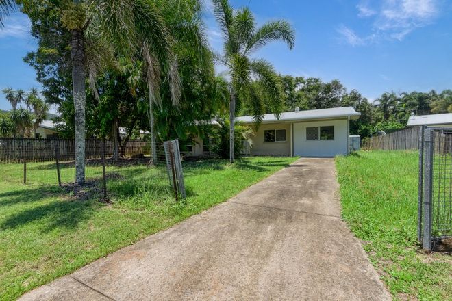 Picture of 10 Barra Close, WONGA BEACH QLD 4873