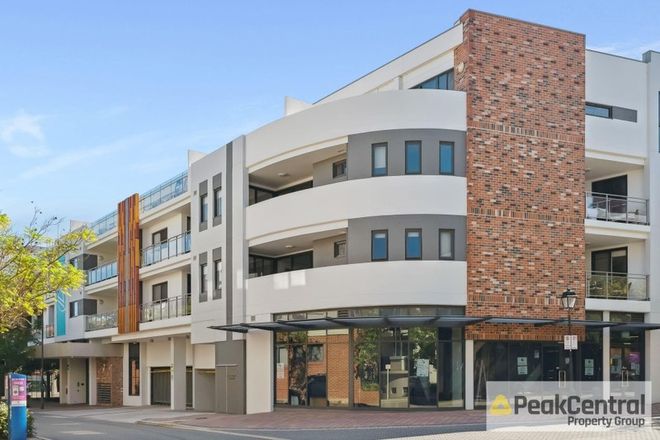 213/1 Wexford Street, Subiaco, WA, 6008