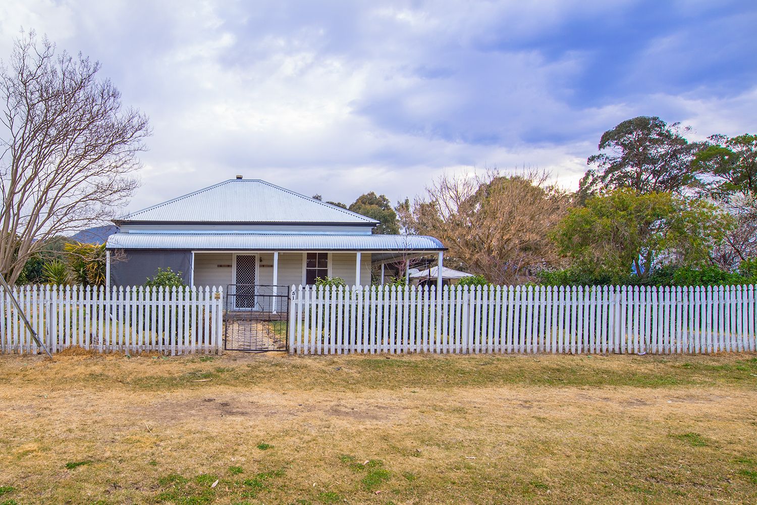 51 Debenham Street, Blandford NSW 2338, Image 0