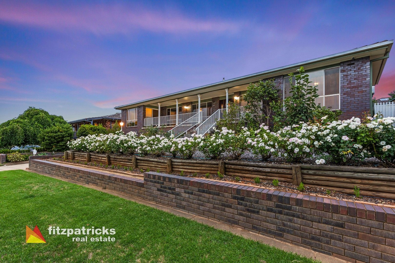 23 Amsterdam Crescent, Tolland NSW 2650, Image 0