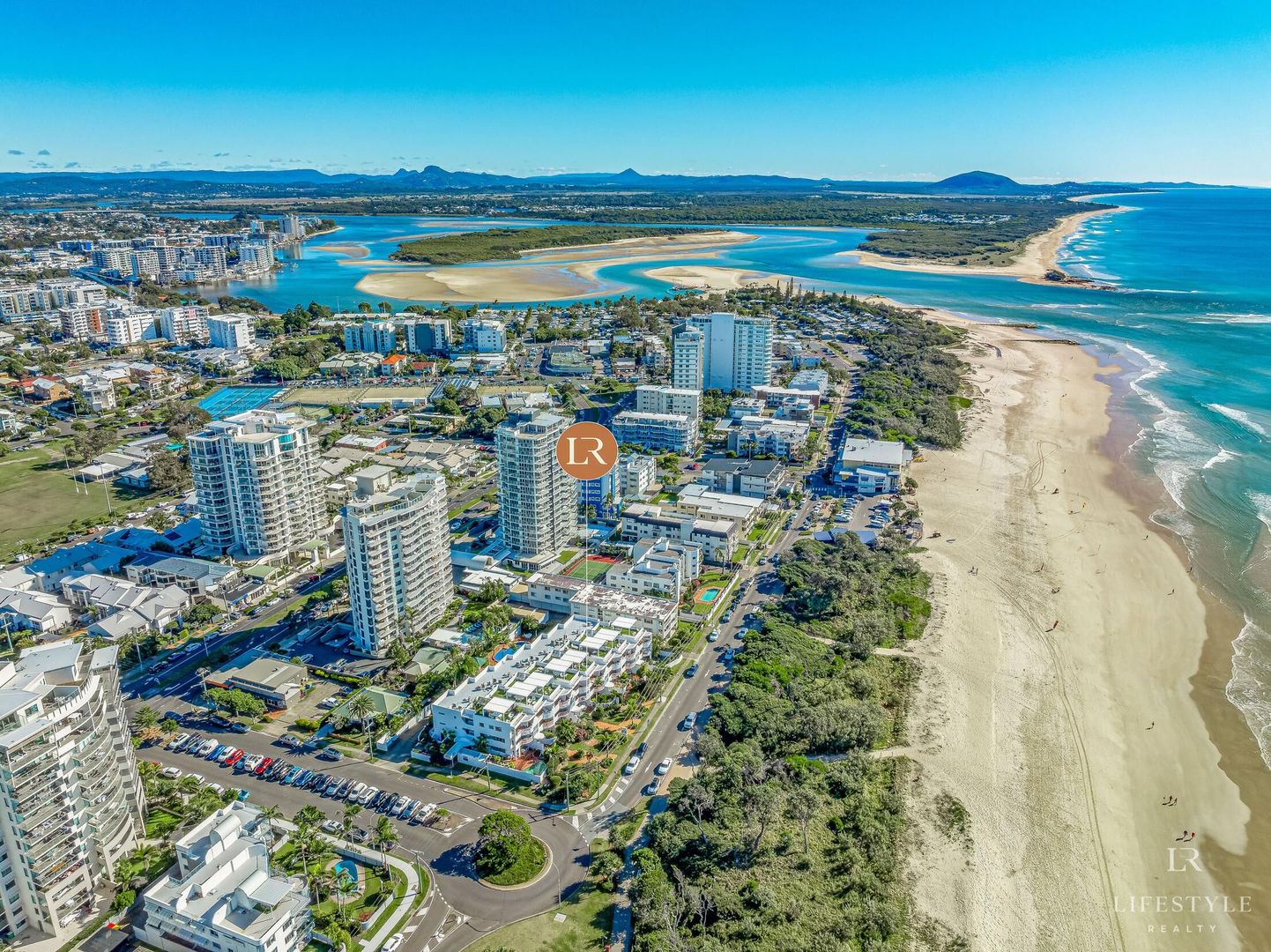 12/52-54 Alexandra Parade, Maroochydore QLD 4558 | Domain