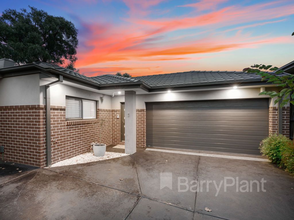 5/11 Pach Road, Wantirna South VIC 3152, Image 0