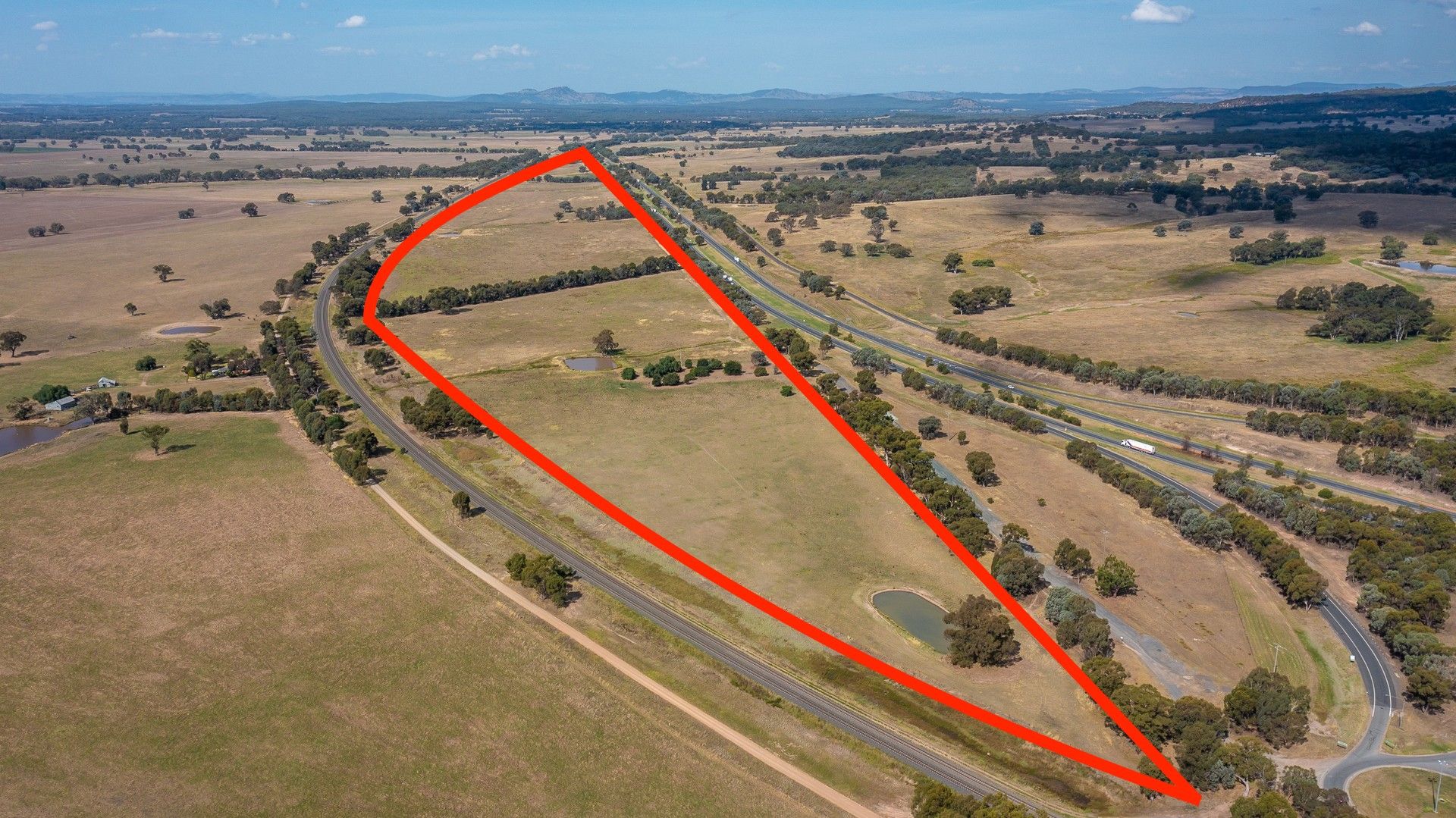 00 Rutherglen-Springhurst Road, Springhurst VIC 3682 - House for Sale ...