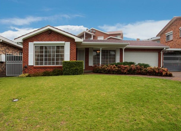 28 Restwell Road, Bossley Park NSW 2176