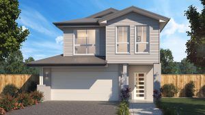 5 bedrooms New House & Land in  LEPPINGTON NSW, 2179