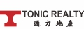 Tonic Realty's logo