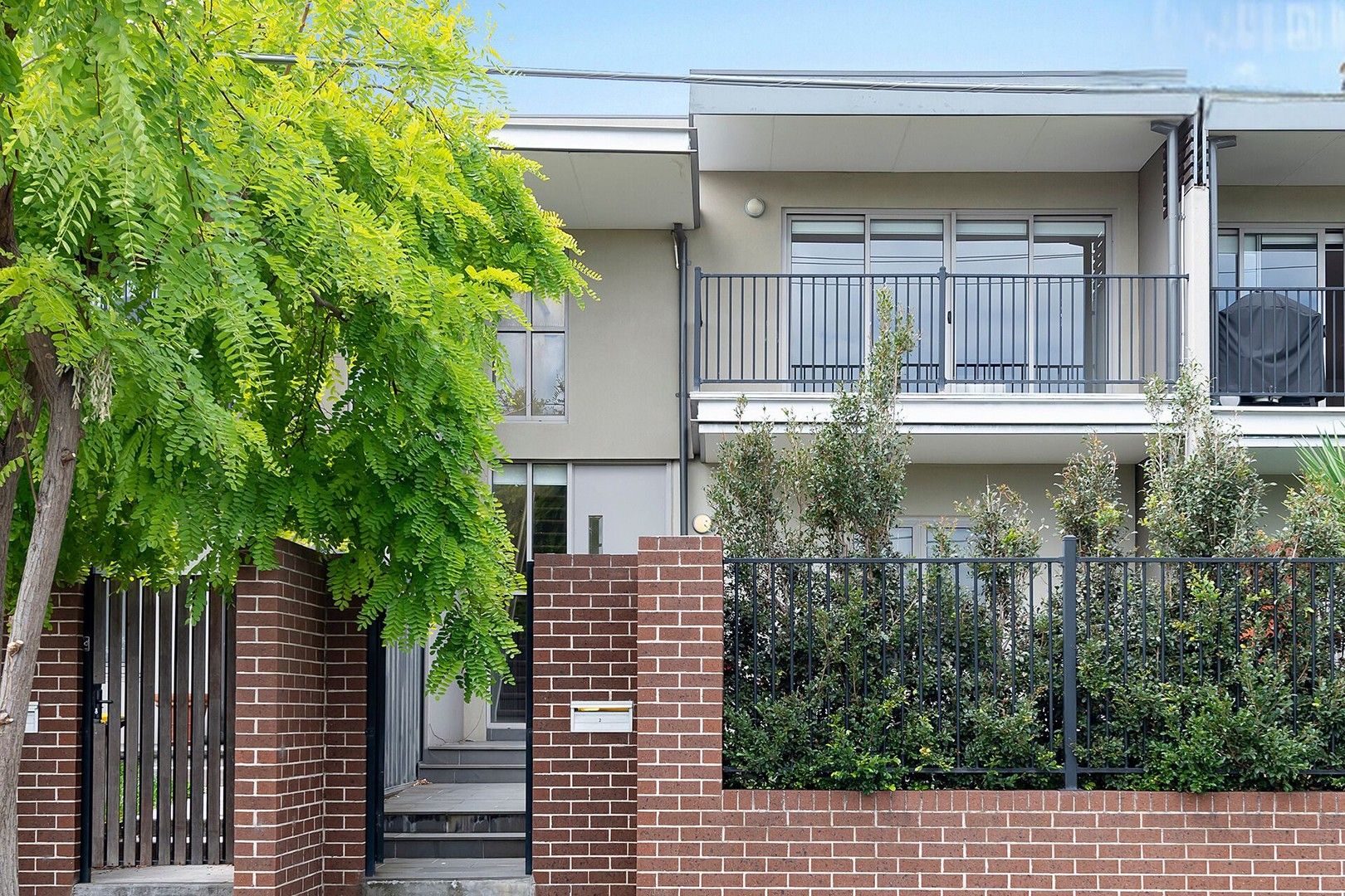 2/4-12 Fisher Parade, Ascot Vale VIC 3032, Image 0