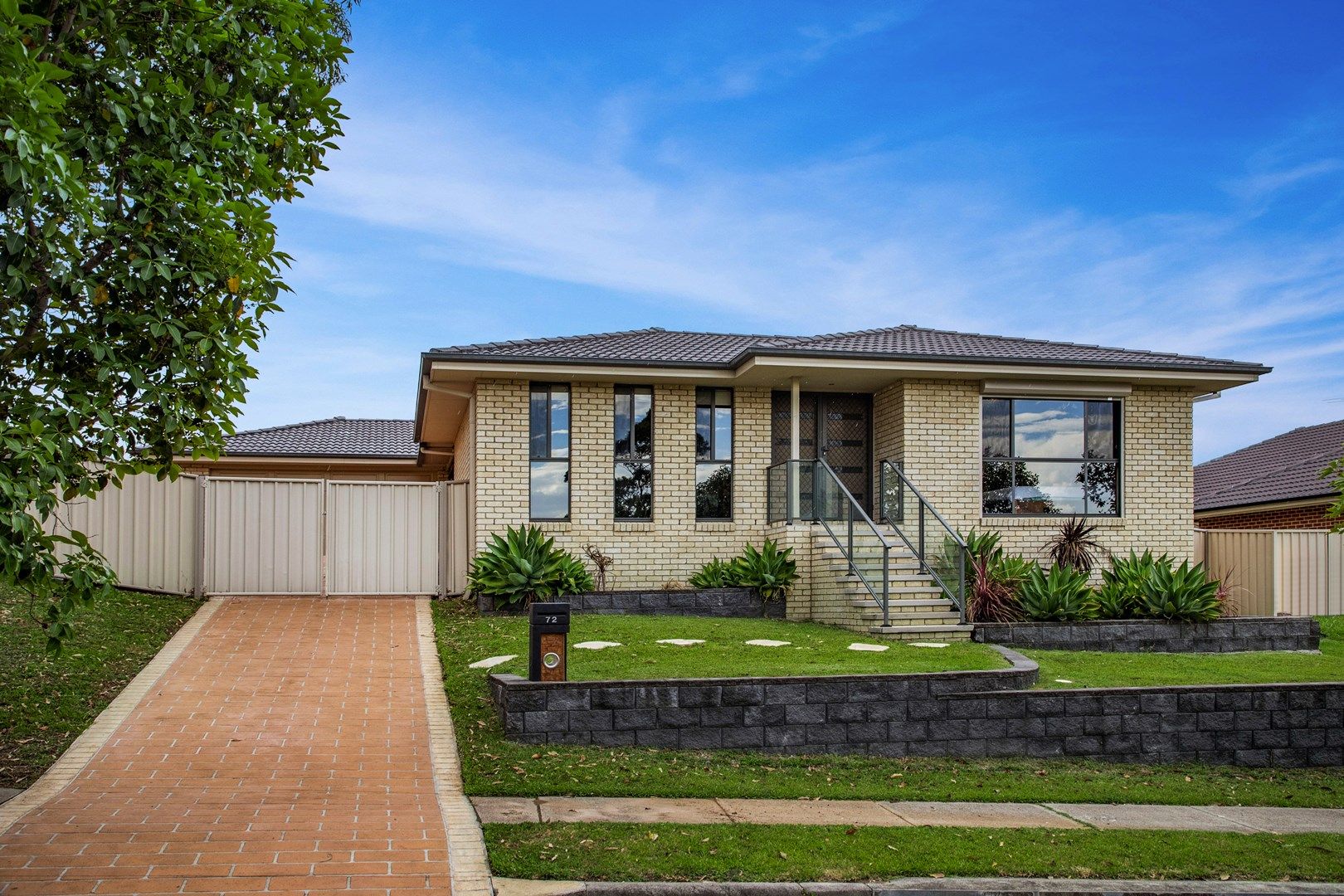 72 Constitution Dr, Cameron Park NSW 2285, Image 0