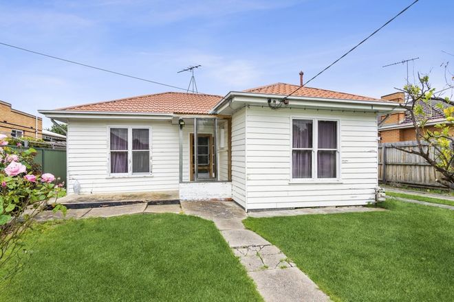 Picture of 46 Walsgott Street, NORTH GEELONG VIC 3215