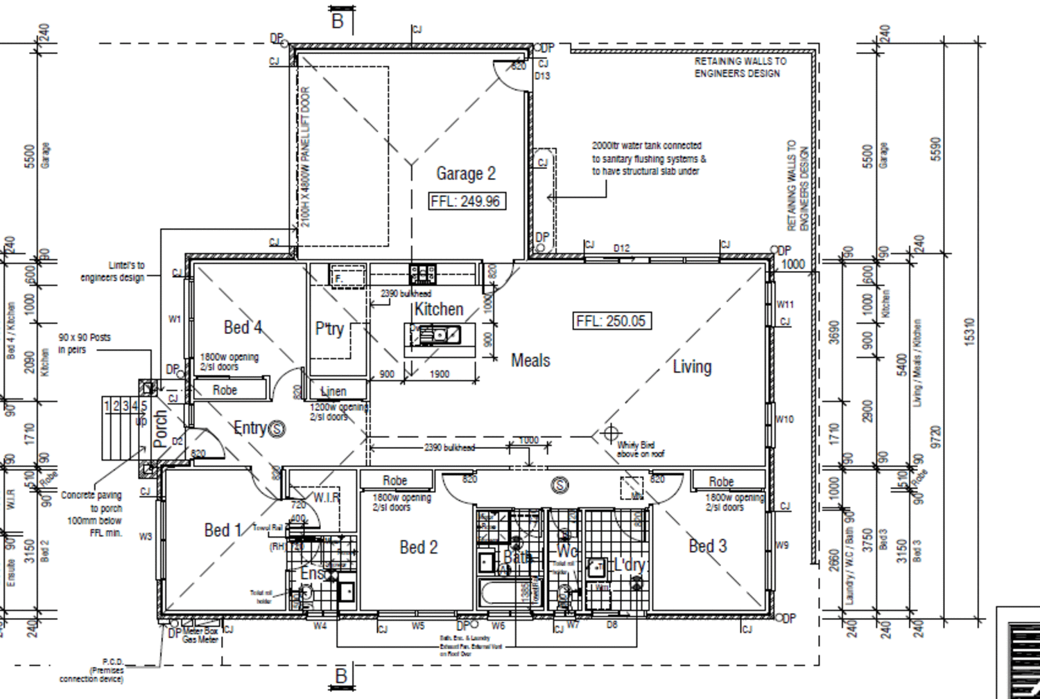 30 Spring Street, Maryborough VIC 3465, Image 1