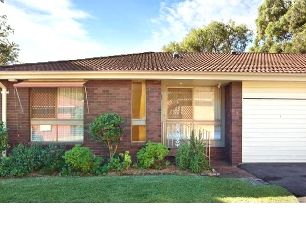 5/164 Culloden Road, Marsfield NSW 2122