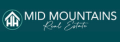 Mid Mountains Real Estate's logo