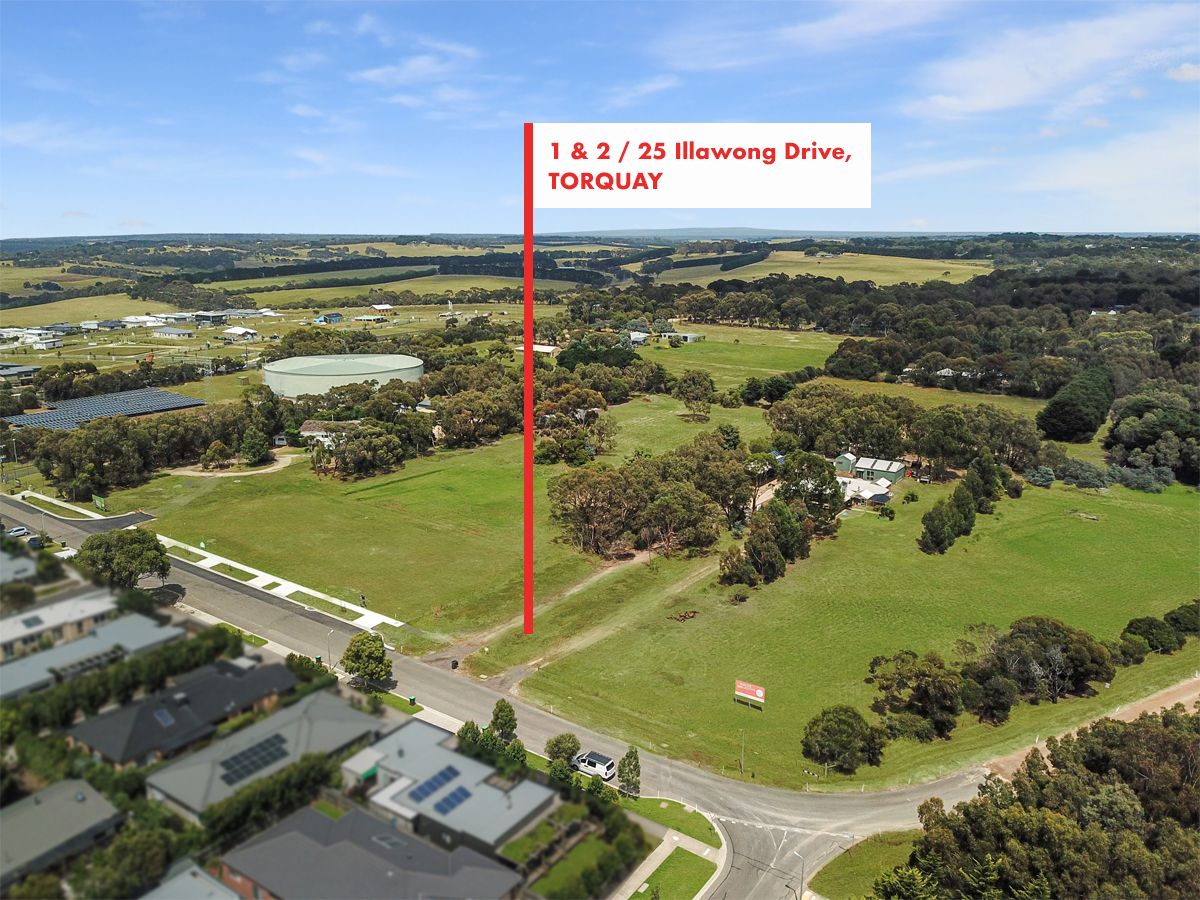 2/25 Illawong Drive, Torquay VIC 3228, Image 1