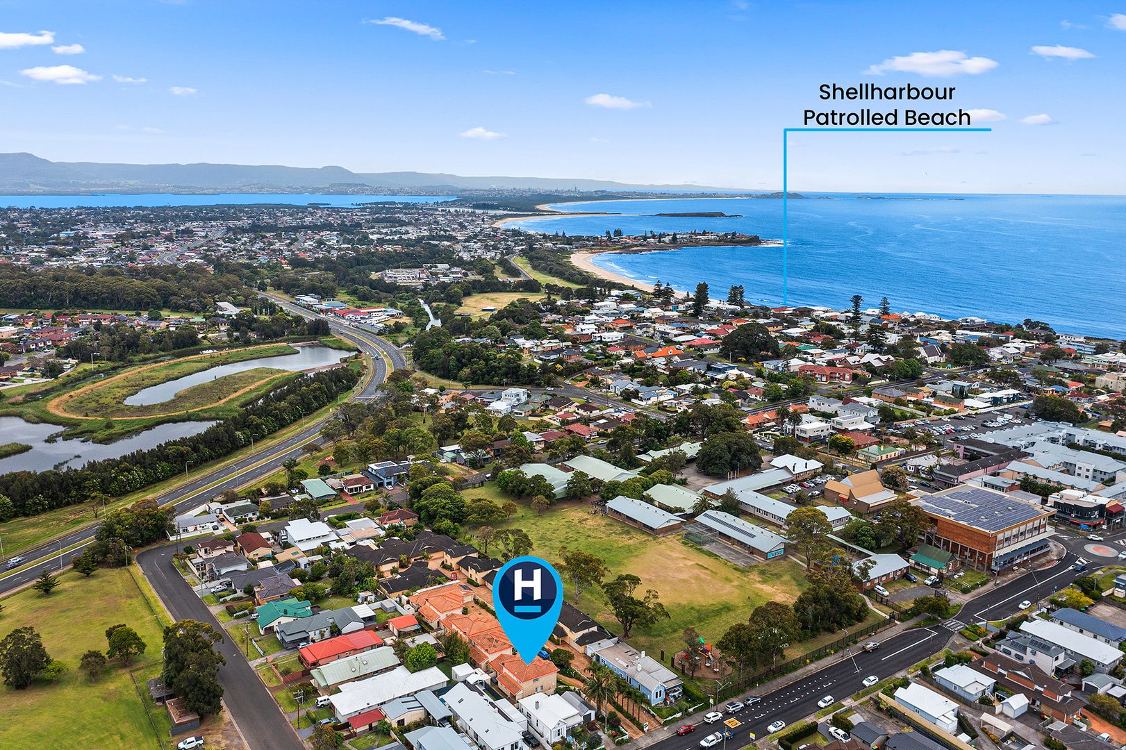 1/36 Addison Street, Shellharbour NSW 2529, Image 2
