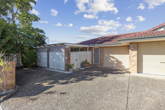 Picture of 3/324 Victoria Avenue, REDCLIFFE QLD 4020