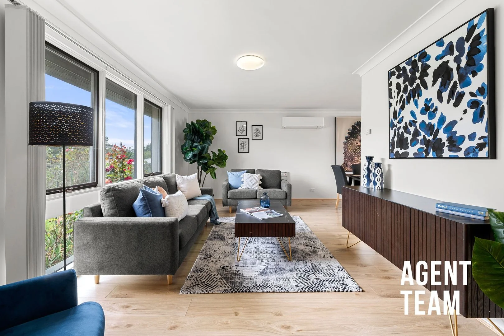 41 Lindrum Crescent, Holt ACT 2615