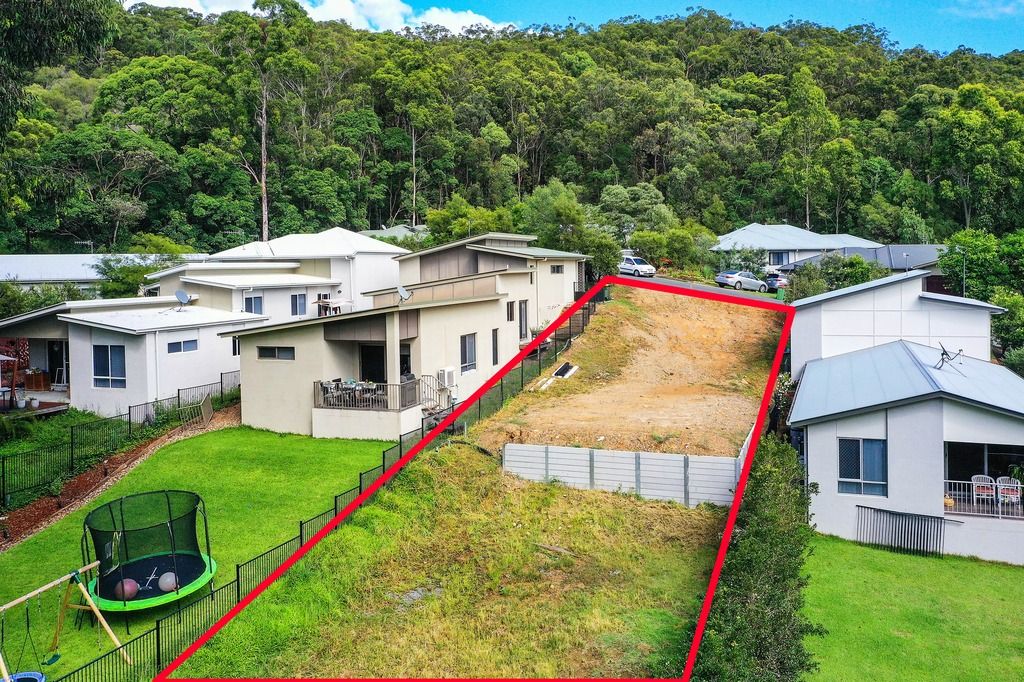 64/45 Lancashire Drive, Mudgeeraba QLD 4213 Domain