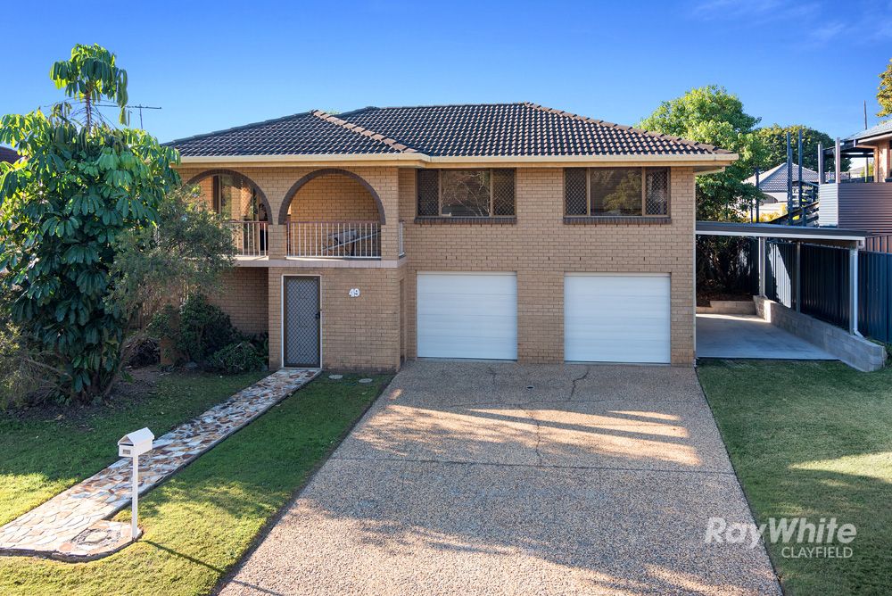 49 Beeby Street, Wavell Heights QLD 4012, Image 0