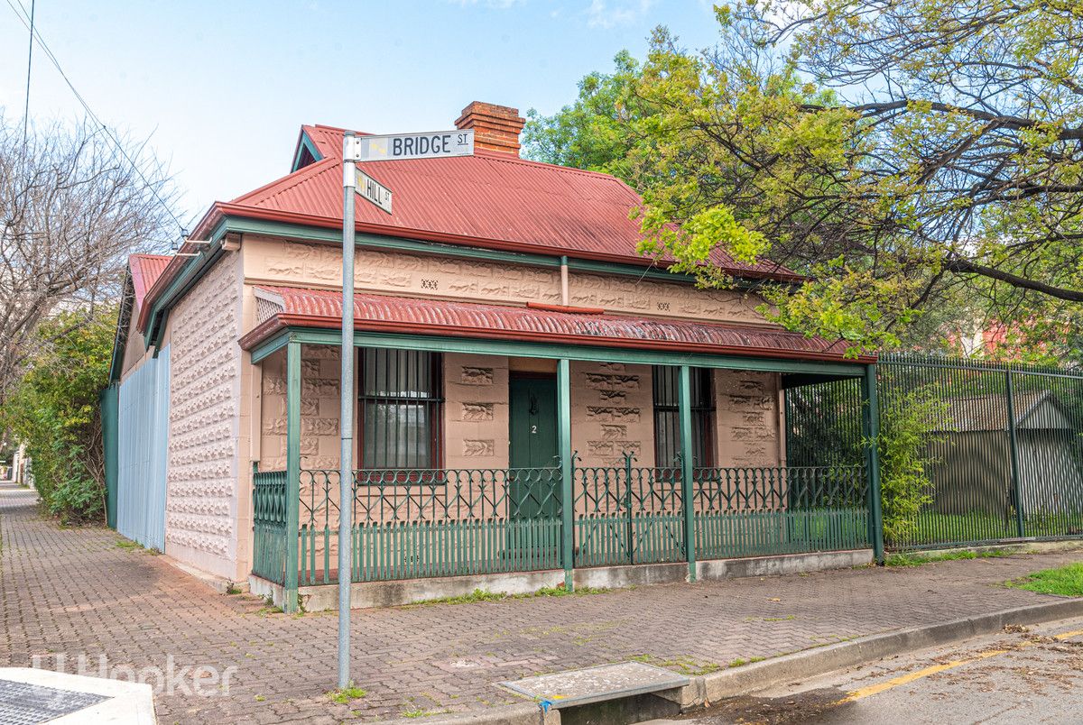 2 Bridge Street, Kensington SA 5068, Image 0