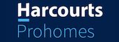 Logo for Harcourts Prohomes