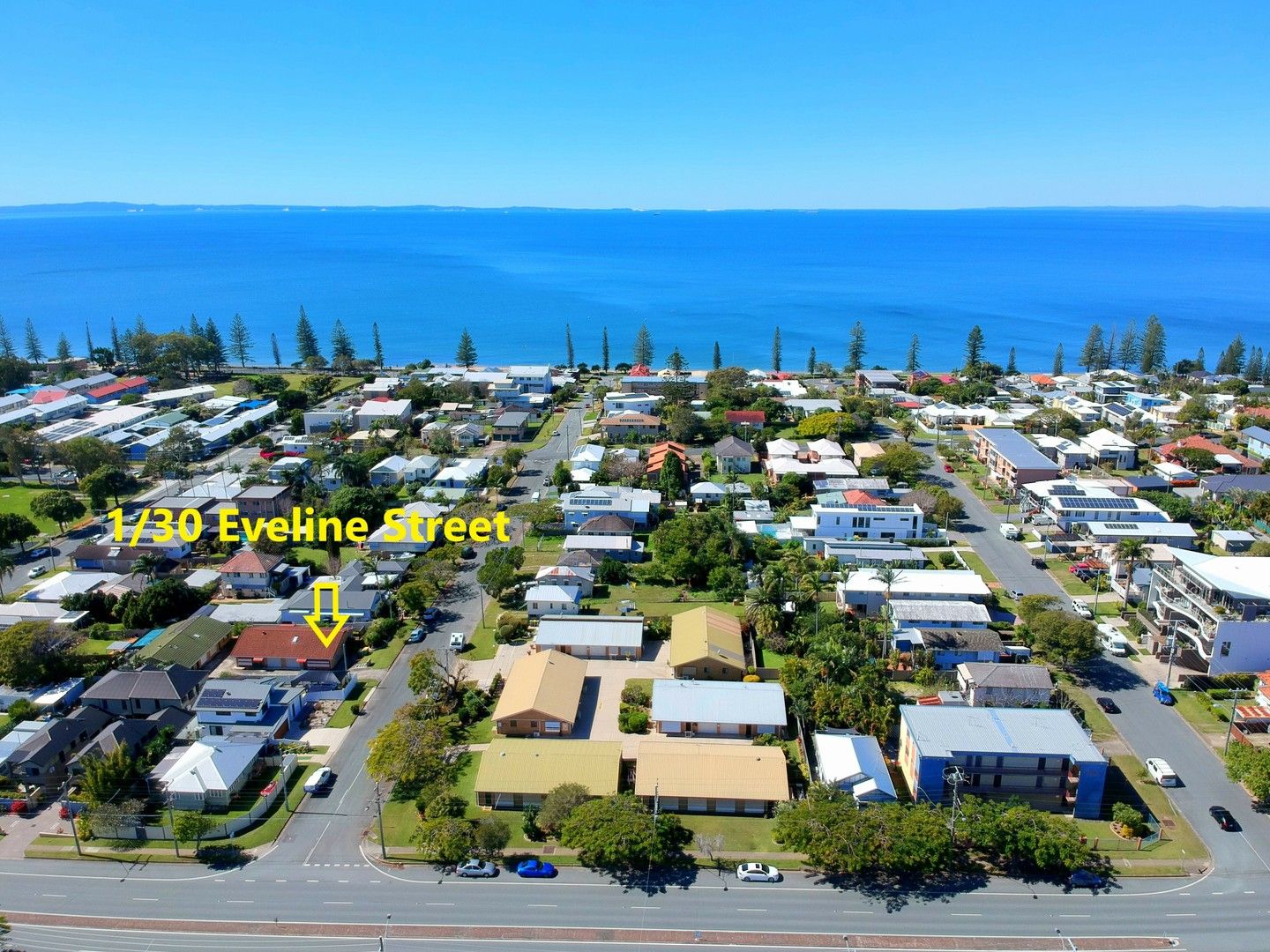 Unit 1/30 Eveline St, Margate QLD 4019, Image 0