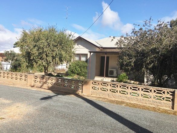 Picture of 26 Fowles Street, BARMERA SA 5345