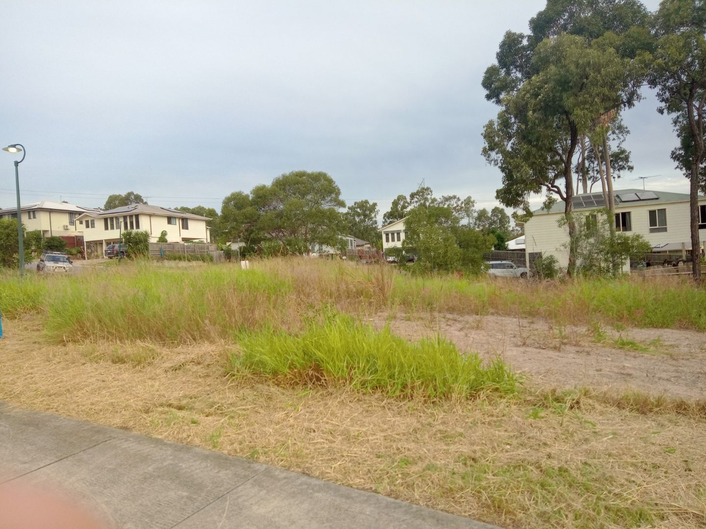 Collingwood Park QLD 4301 vacant land for Sale, 230,000 2017047070