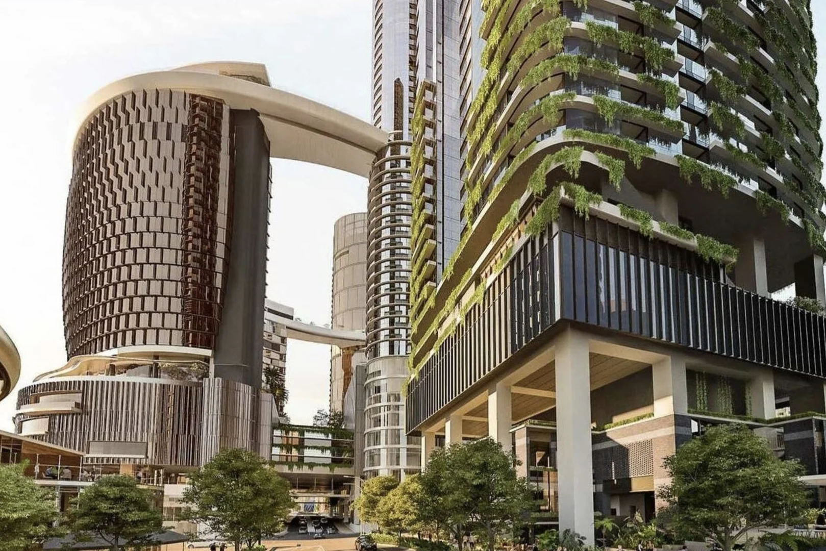 Additional image 13 of 4405/8 Margaret Street, Brisbane City QLD 4000