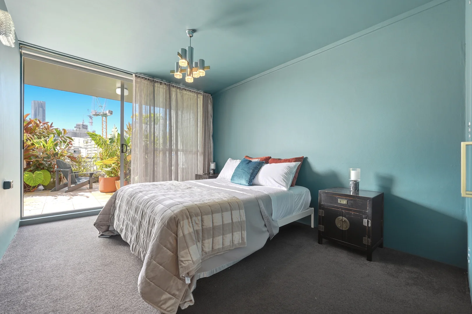 Additional image 7 of 3B/28 Fortescue Street, Spring Hill QLD 4000