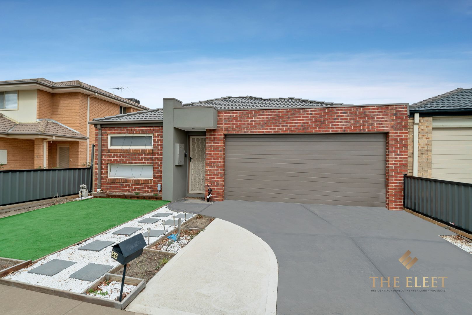 36 Misty Meadows Grove, Truganina VIC 3029 Domain
