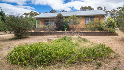 Picture of 1655 Hepburn-Newstead Road, CLYDESDALE VIC 3461