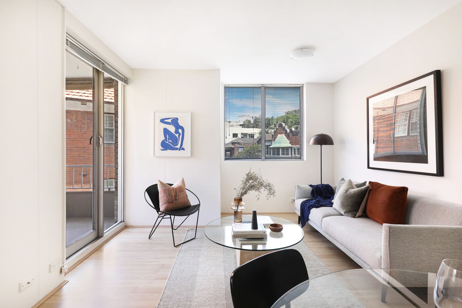 7/9 Clement Street, Rushcutters Bay Property History & Address