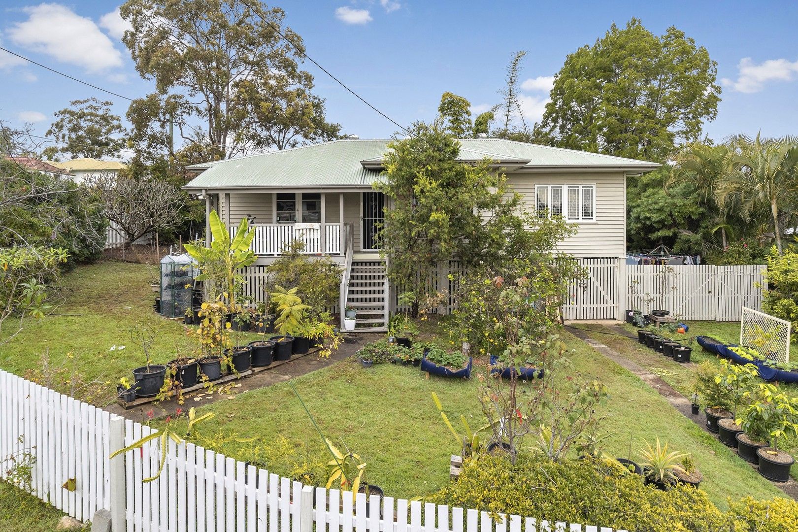 2 Chigwell Street, Wavell Heights QLD 4012, Image 0