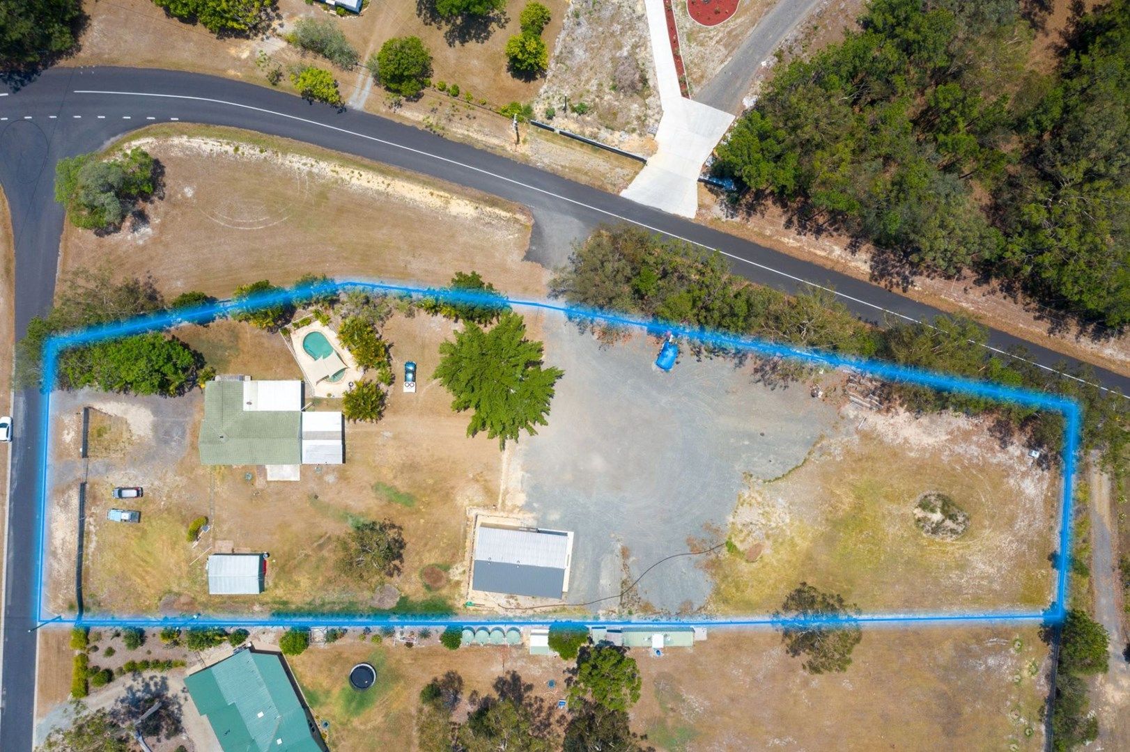 128 Hall Road, Elimbah Property History & Address Research Domain