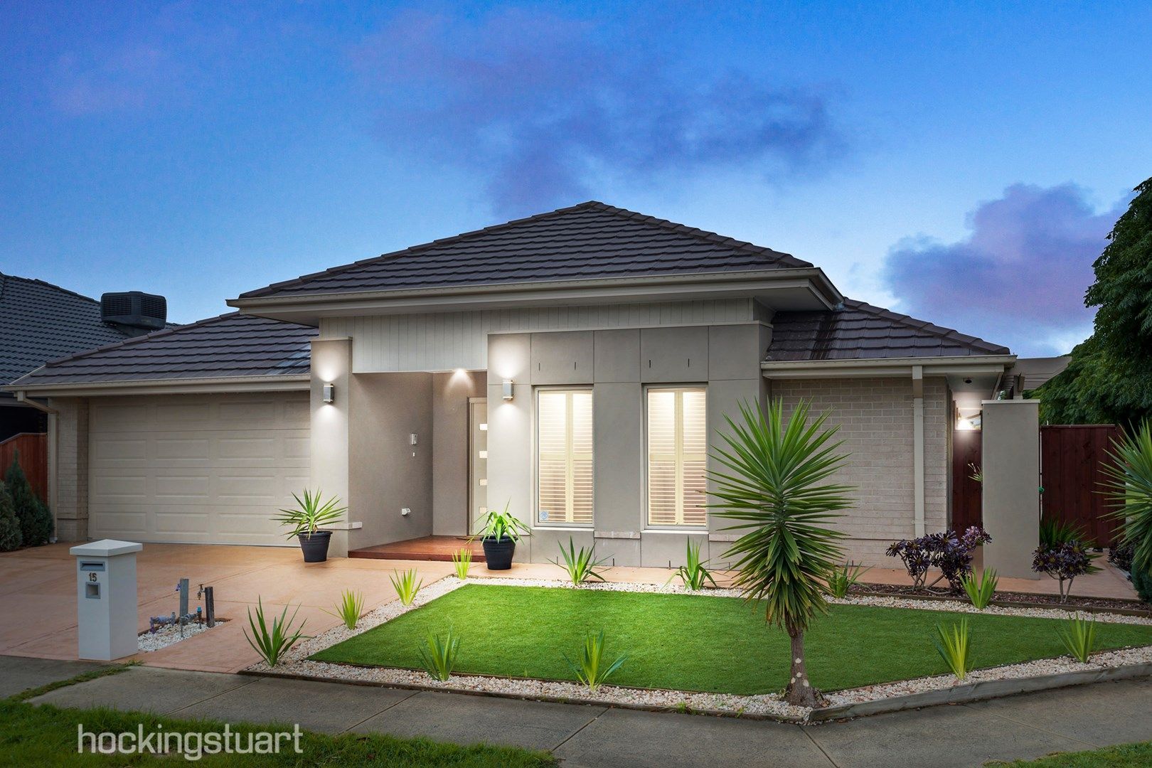 15 Cloverfield Crescent, Wollert VIC 3750, Image 0