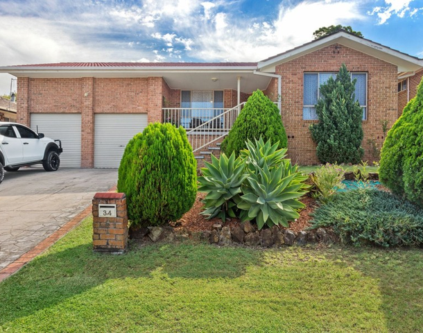 34 Gunbar Road, Taree NSW 2430