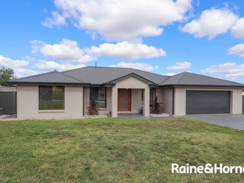 45 Marsden Lane, Kelso NSW 2795, Image 0