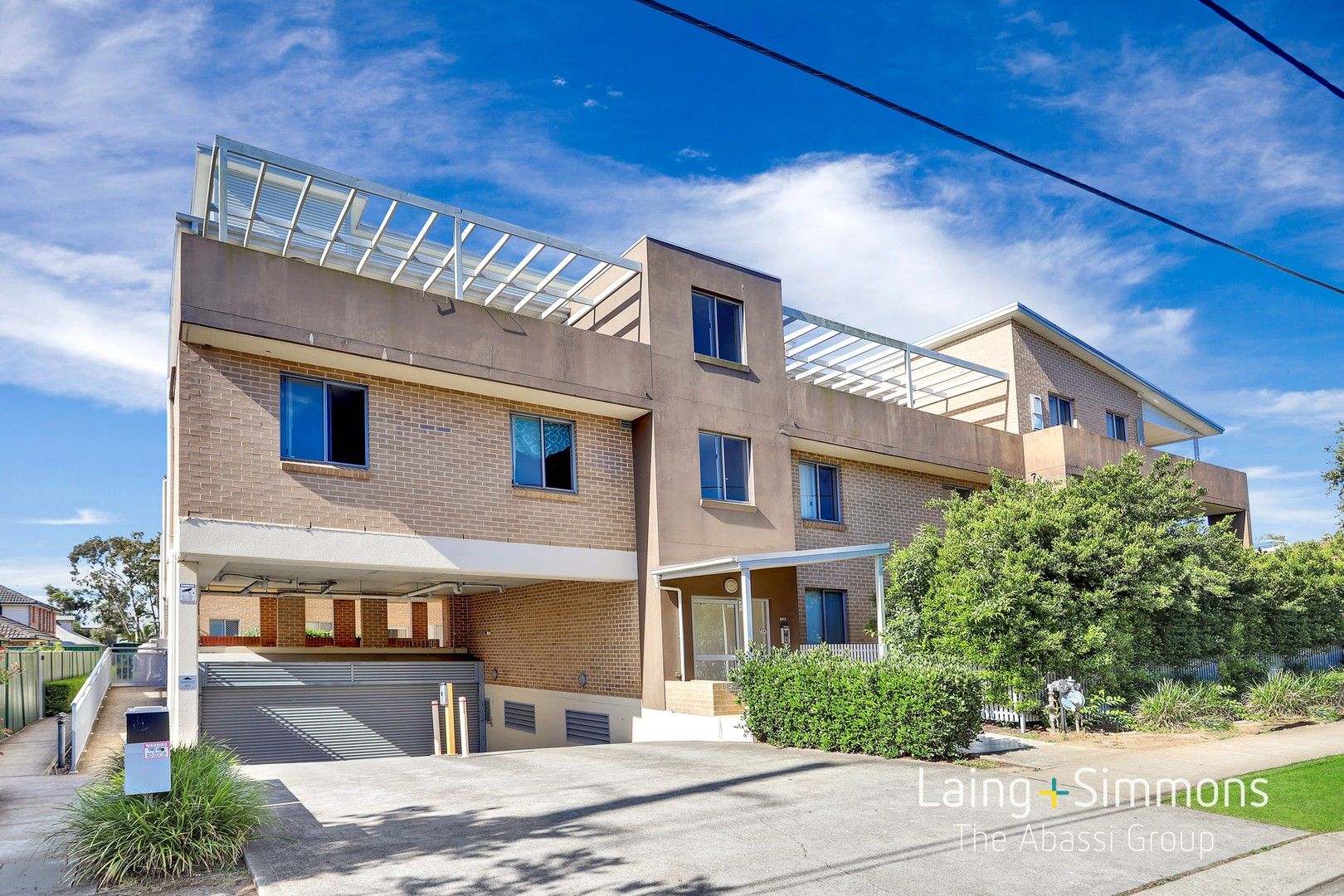 22/1-3 Putland Street, St Marys NSW 2760, Image 1