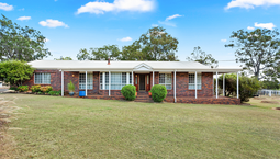 Picture of 44 Boundary Street South, WESTBROOK QLD 4350