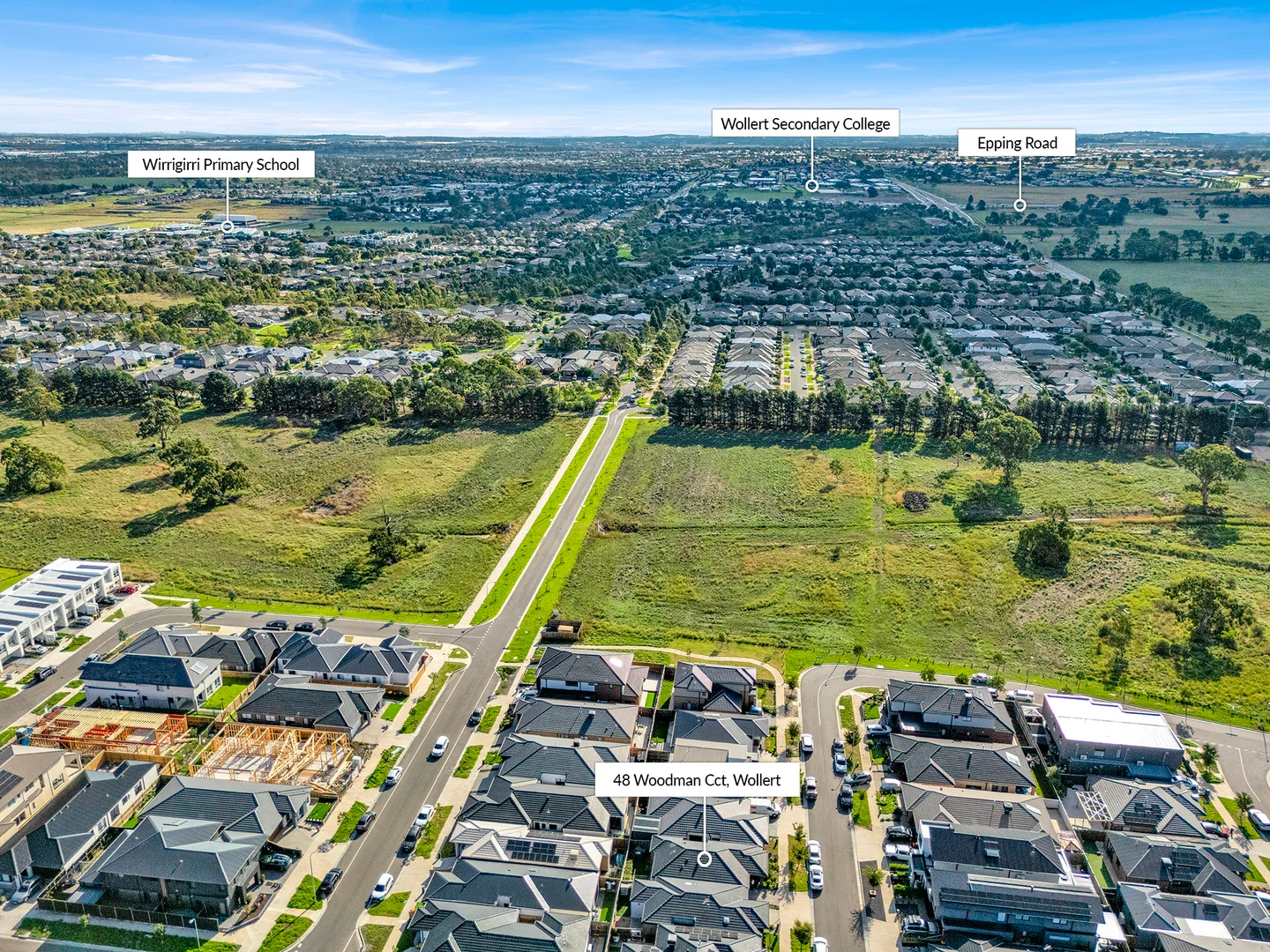 Additional image 13 of 48 Woodman Circuit, Wollert VIC 3750