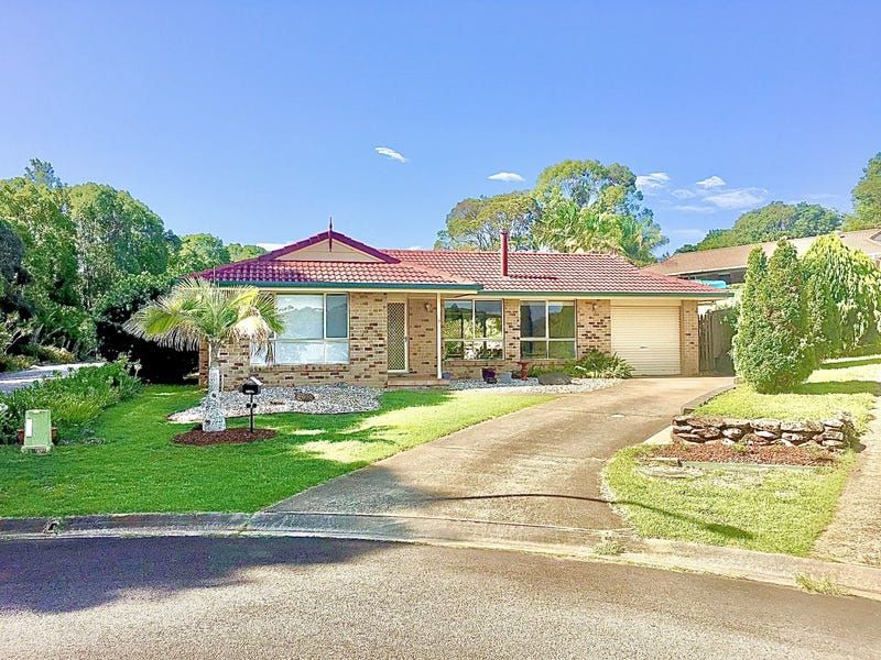 7 Amy Court, Goonellabah NSW 2480, Image 0