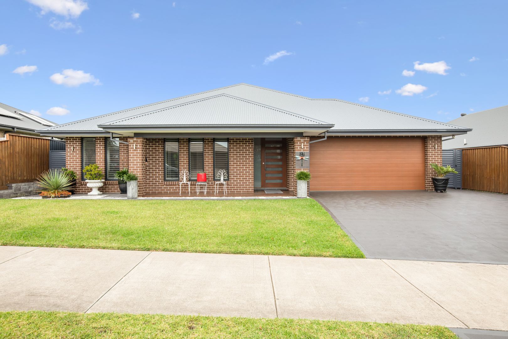 27 Dragonfly Drive, Chisholm NSW 2322