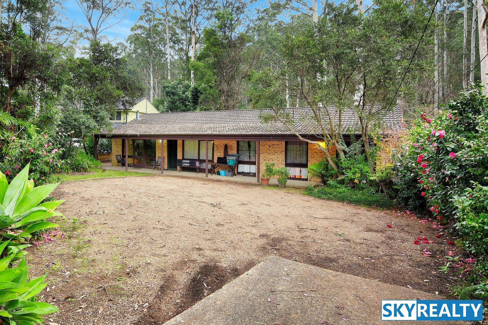 36 Valley Rd, Hornsby NSW 2077, Image 0