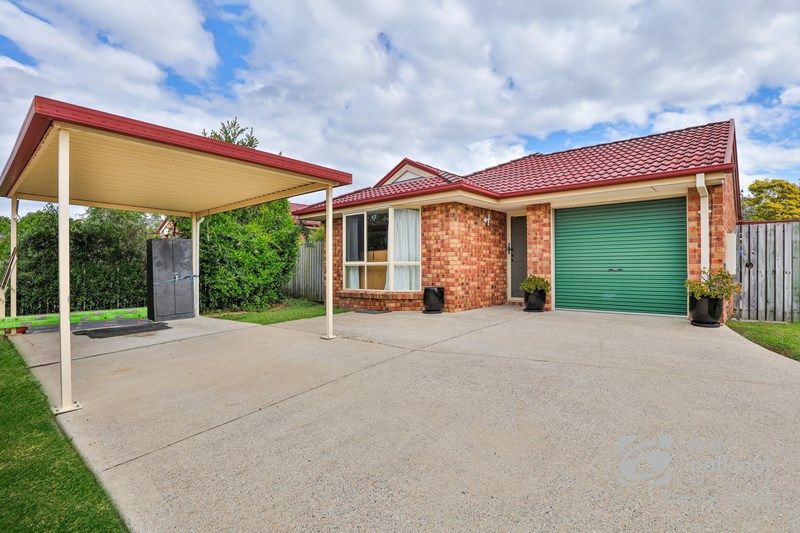 7 Houston Drive, Crestmead QLD 4132, Image 0