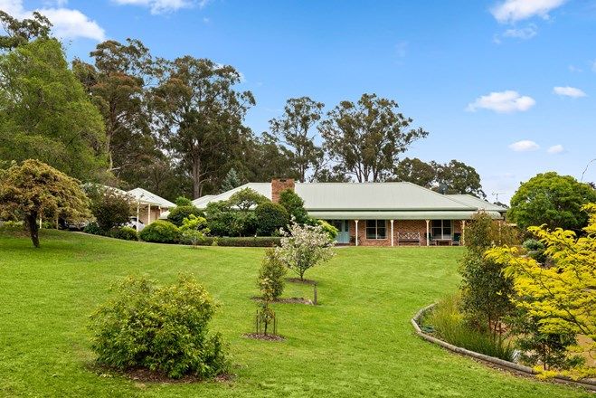 Picture of 61 Aylmerton Road, AYLMERTON NSW 2575