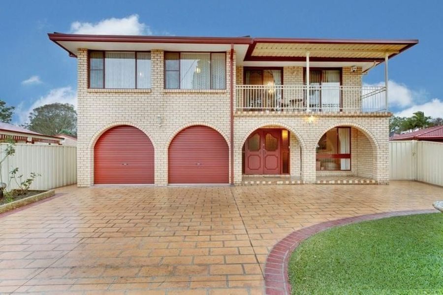 13 Meroo Street, Blacktown NSW 2148, Image 0